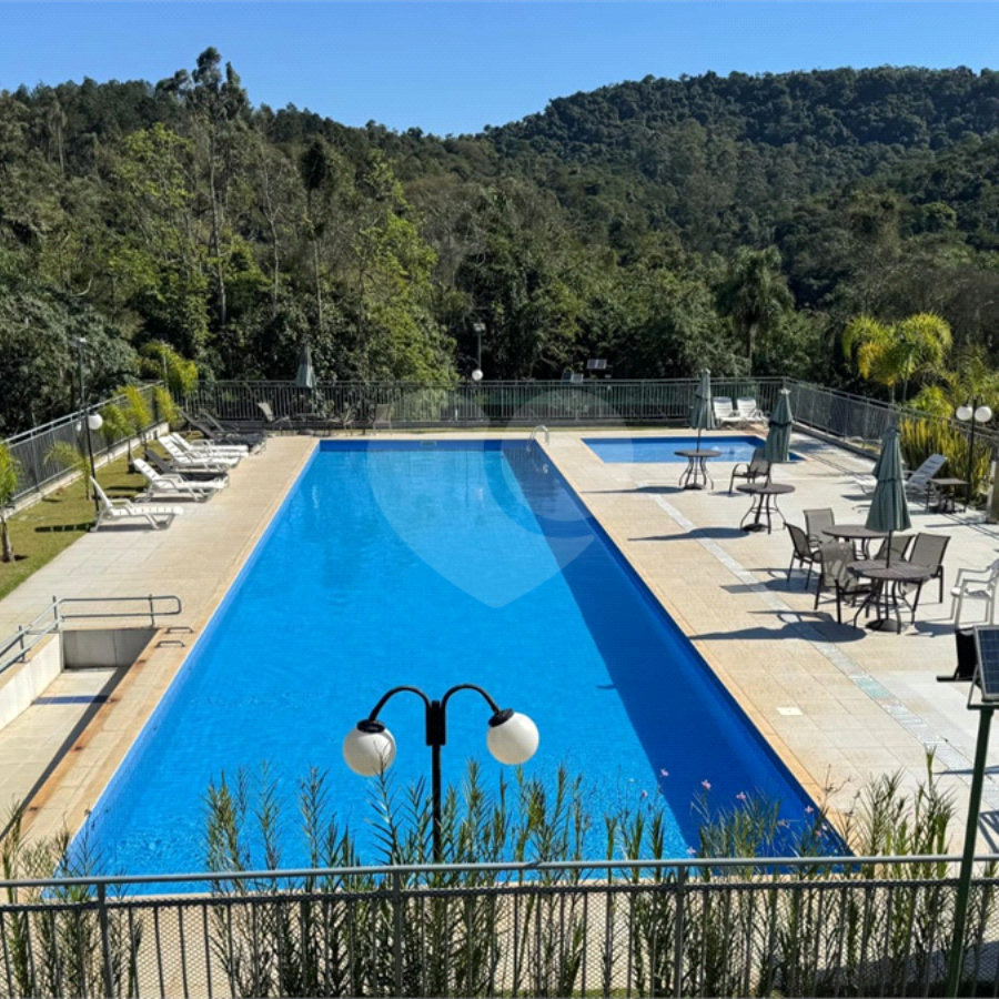 Apartamento para alugar com 2 quartos em Recanto Vista Alegre, Cotia, SP