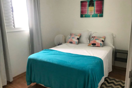 Apartamento à venda ou para alugar com 2 quartos em Parque Morumbi, Votorantim, SP