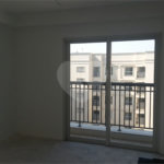 Apartamento à venda com 1 quarto em Santana, São Paulo, SP