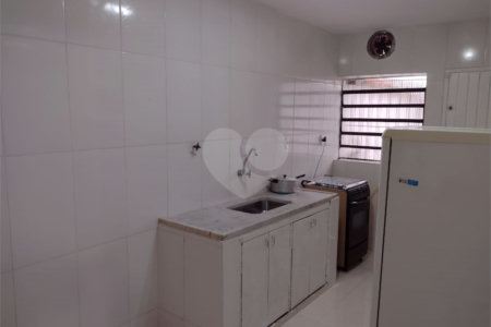 Casa para alugar com 4 quartos em Brooklin, São Paulo, SP