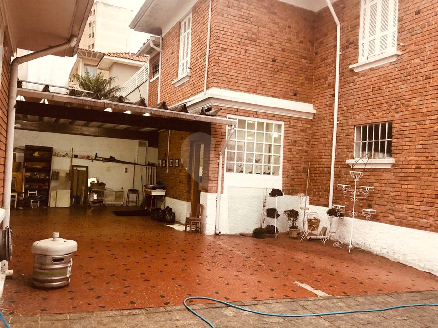 Sobrado à venda com 4 quartos, sendo 1 suíte, em Perdizes, São Paulo, SP