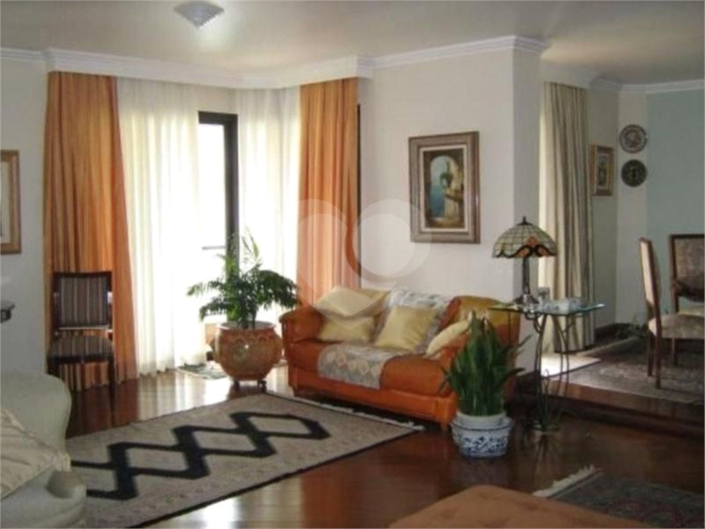 Apartamento à venda com 3 suítes em Perdizes, São Paulo, SP