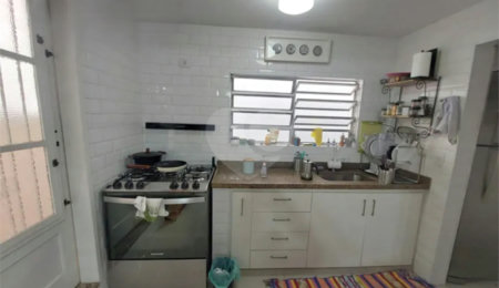 Sobrado à venda com 5 quartos, sendo 1 suíte, em Sumaré, São Paulo, SP