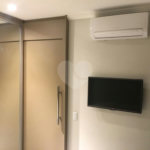 Flat à venda com 1 quarto em Jardim América, São Paulo, SP