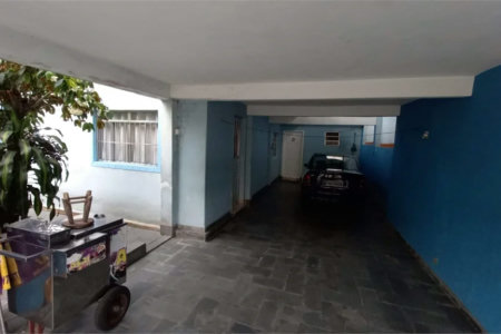 Casa à venda com 3 quartos em Jardim São Jorge, São Paulo, SP