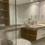 Apartamento à venda com 3 quartos, sendo 1 suíte, em Parque Campolim, Sorocaba, SP