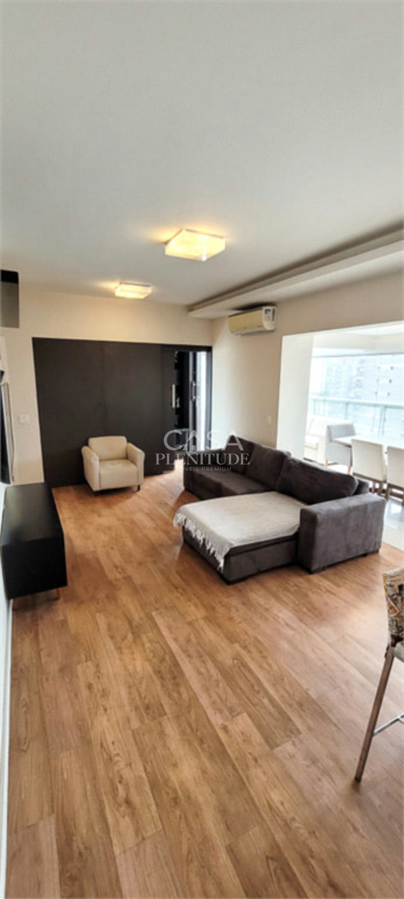 Apartamento à venda com 2 suítes em Vila Mariana, São Paulo, SP