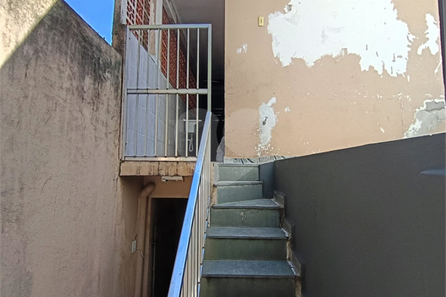 Apartamento para alugar com 2 quartos em Mandaqui, São Paulo, SP