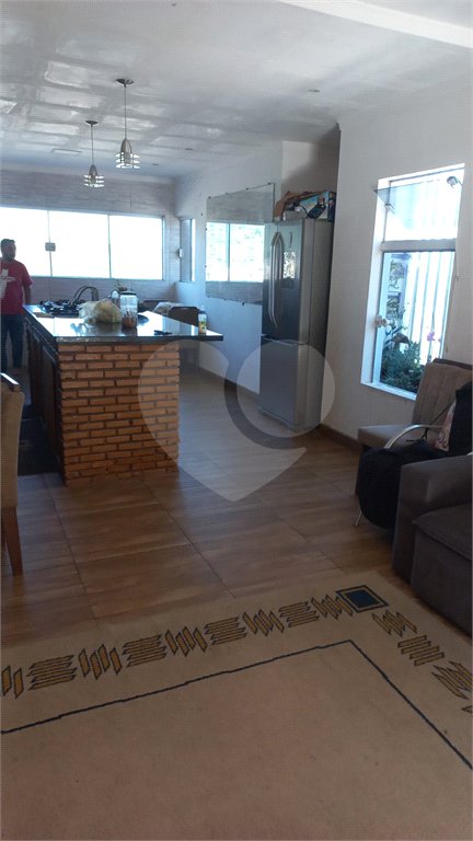 Casa à venda com 3 quartos em Jardim Fortaleza, Guarulhos, SP