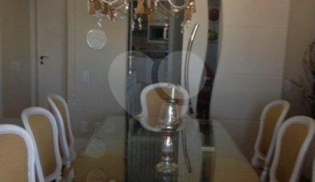 Apartamento à venda com 4 quartos, sendo 2 suítes, em Santana, São Paulo, SP