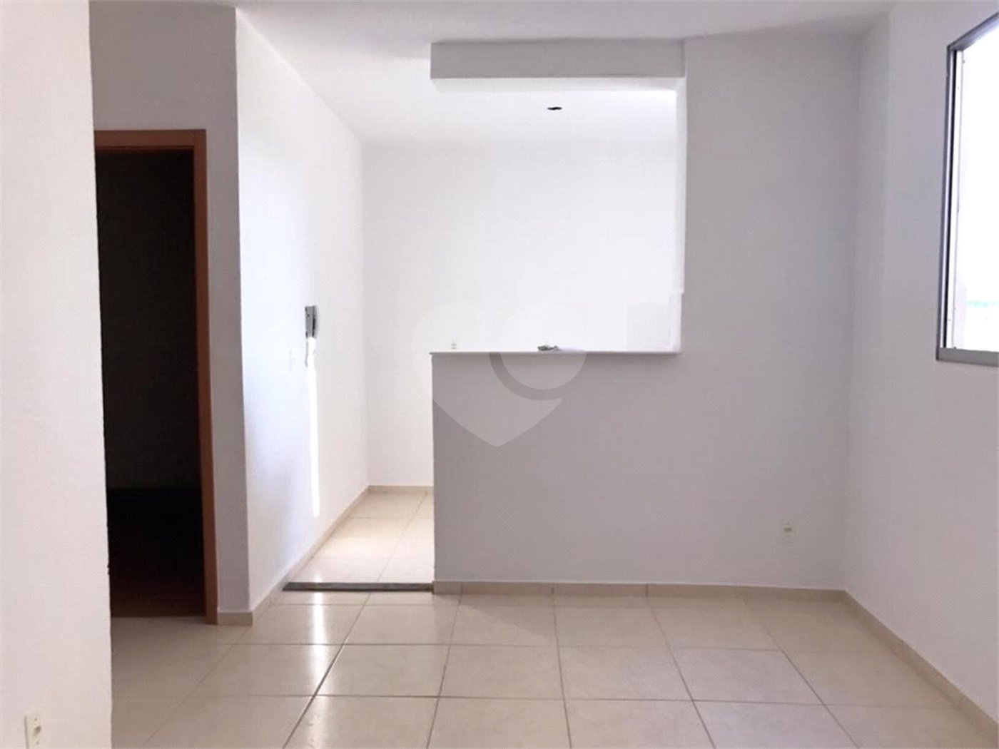 Apartamento à venda com 2 quartos em Residencial Jequitibá, Ribeirão Preto, SP