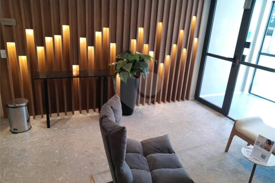 Apartamento à venda com 2 suítes em Freguesia do Ó, São Paulo, SP