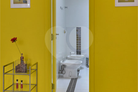 Casa à venda com 4 quartos, sendo 2 suítes, em Brooklin, São Paulo, SP