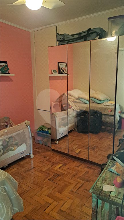 Casa de Vila à venda com 4 quartos, sendo 1 suíte, em Vila Olímpia, São Paulo, SP