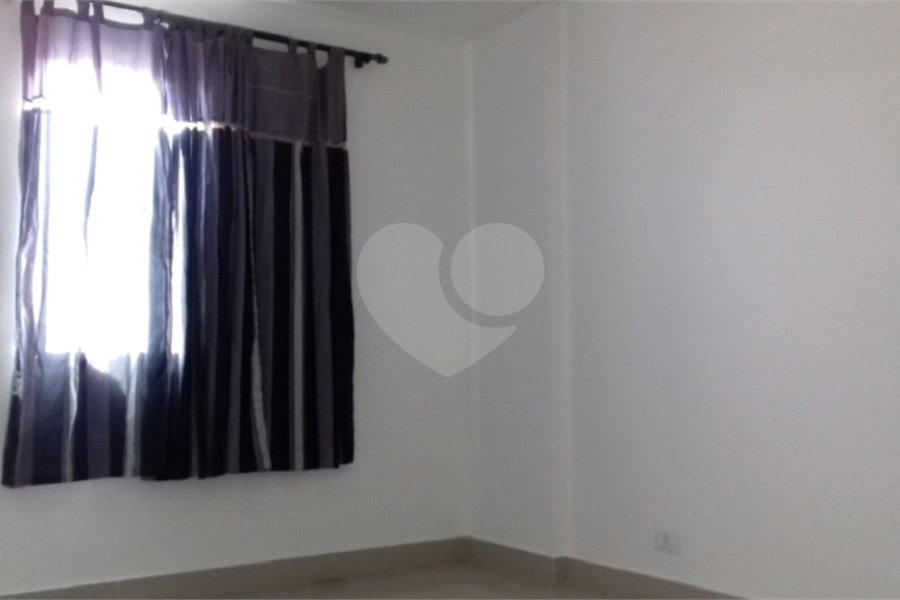 Apartamento à venda com 2 quartos em Tucuruvi, São Paulo, SP