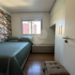 Apartamento à venda com 3 quartos, sendo 1 suíte,  em Mandaqui, São Paulo, SP