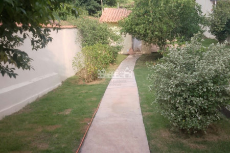 Casa à venda com 3 quartos, sendo 1 suíte, em Ribeirão dos Porcos, Atibaia - SP