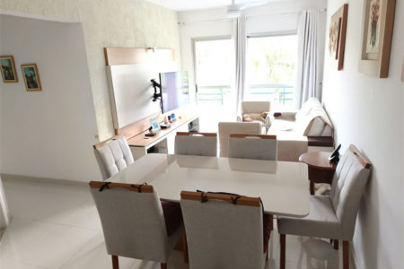 Apartamento à venda com 2 quartos em Jardim Ivana, São Paulo, SP