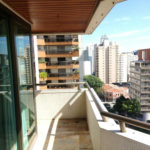 Apartamento à venda com 3 suítes em Aclimação, São Paulo, SP