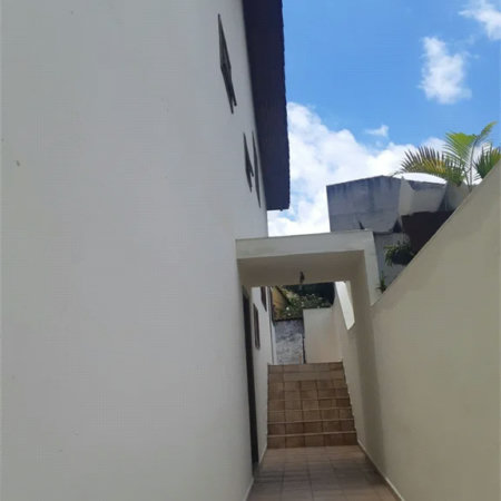 Sobrado à venda com 3 quartos, sendo 1 suíte, em Jardim Bonfiglioli, São Paulo, SP
