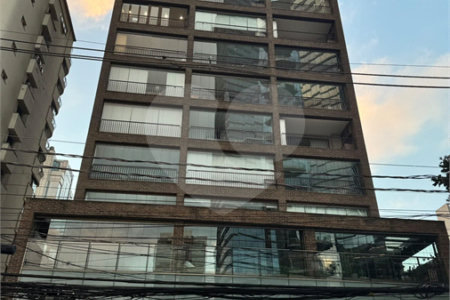 Apartamento à venda ou para alugar com 1 suíte em Itaim Bibi, São Paulo, SP