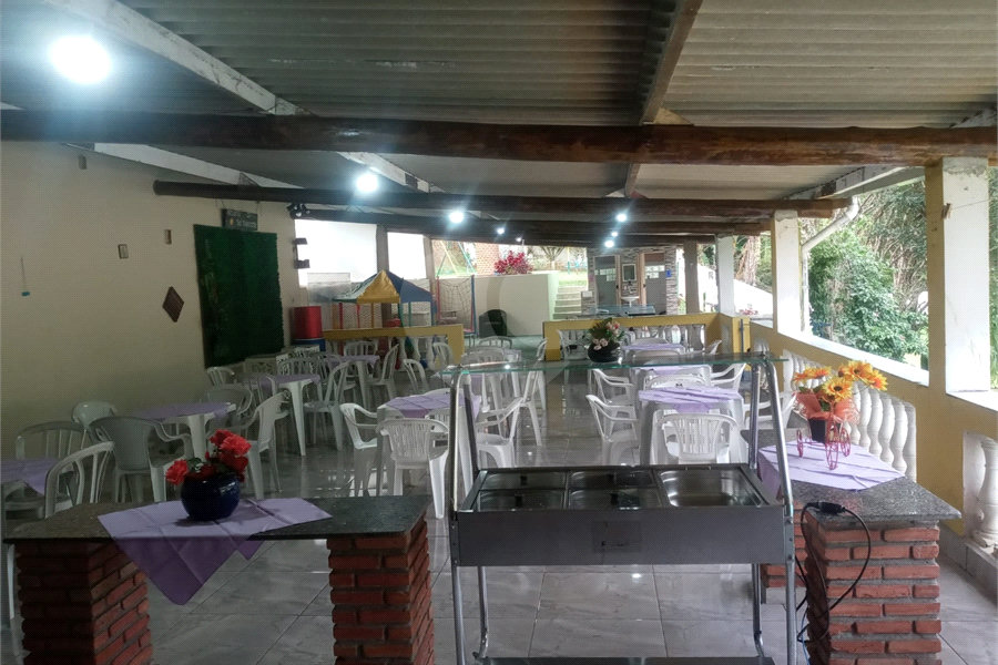Chácara à venda com 3 quartos em Lavras, Mairiporã, SP