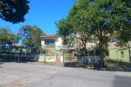 Terreno à venda em Chácara Inglesa (zona Norte), São Paulo, SP