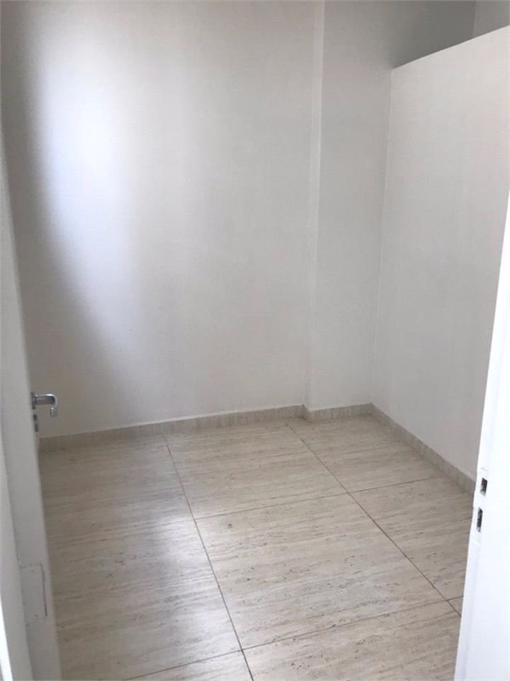 Apartamento Residencial à venda, José Menino, Santos - AP0530.