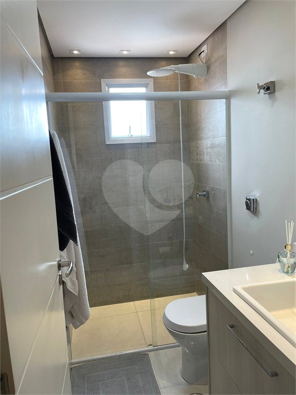 Apartamento à venda com 2 quartos, sendo 1 suíte, em Vila Guilherme, São Paulo, SP