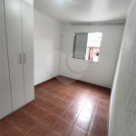 Apartamento à venda com 2 quartos em Vila Constança, São Paulo, SP