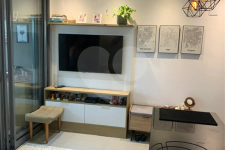 Apartamento à venda com 2 quartos, sendo 1 suíte, em Vila Mariana, São Paulo, SP