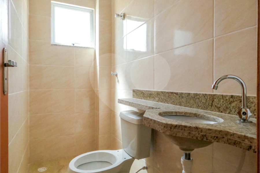 Apartamento à venda com 1 quarto em Santana, São Paulo, SP