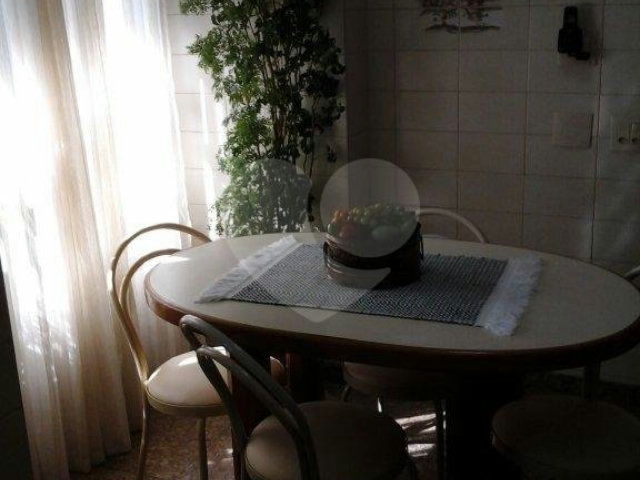 Apartamento à venda com 3 quartos, sendo 1 suíte,  em Santana, São Paulo, SP