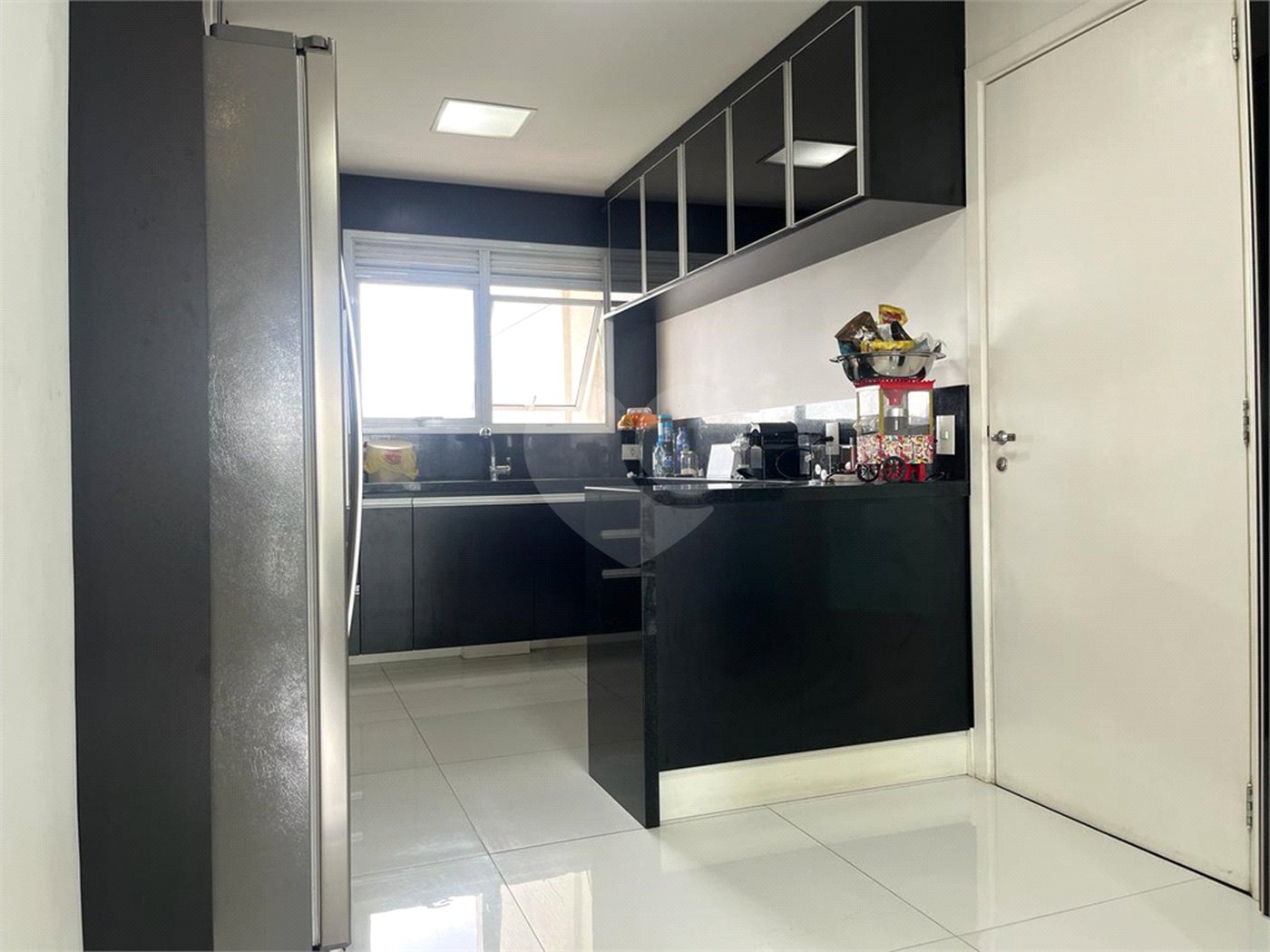 Apartamento à venda com 3 suítes em Vila Olímpia, São Paulo, SP