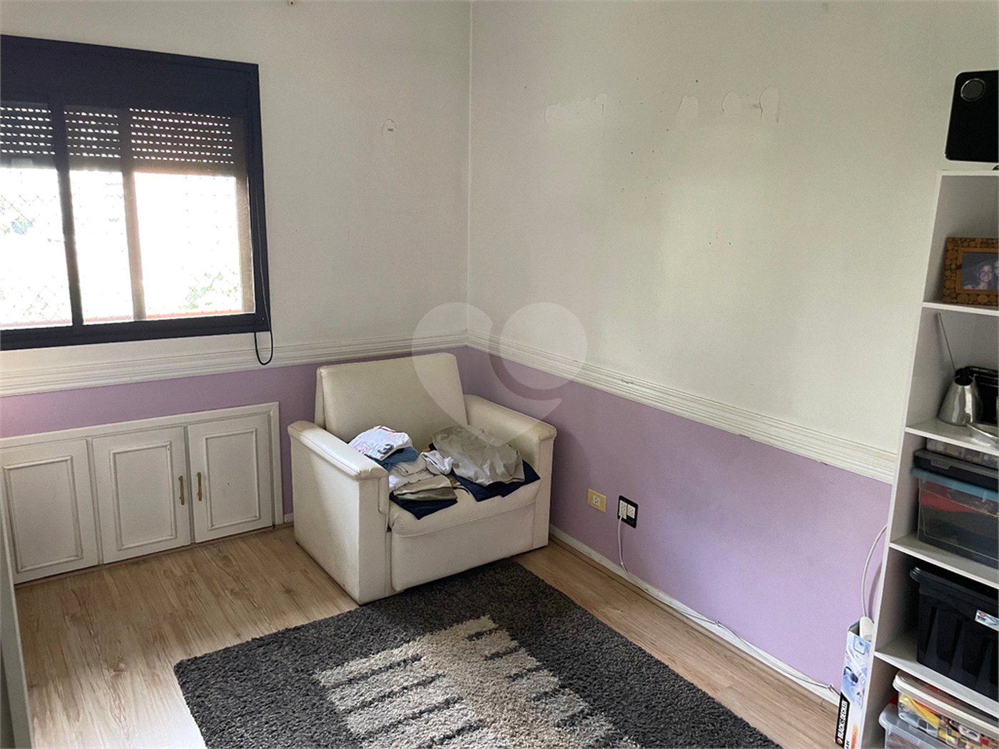 Apartamento à venda com 3 quartos, sendo 1 suíte,  em Lar São Paulo, São Paulo, SP