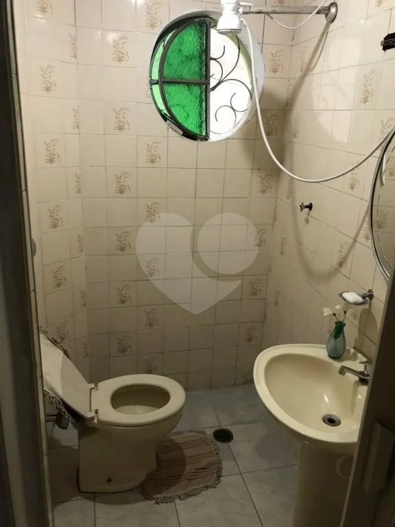Sobrado à venda com 3 quartos em Casa Verde, São Paulo, SP