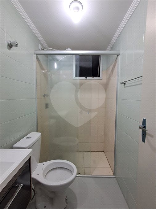 Apartamento à venda com 2 quartos em Jardim Umuarama, São Paulo, SP