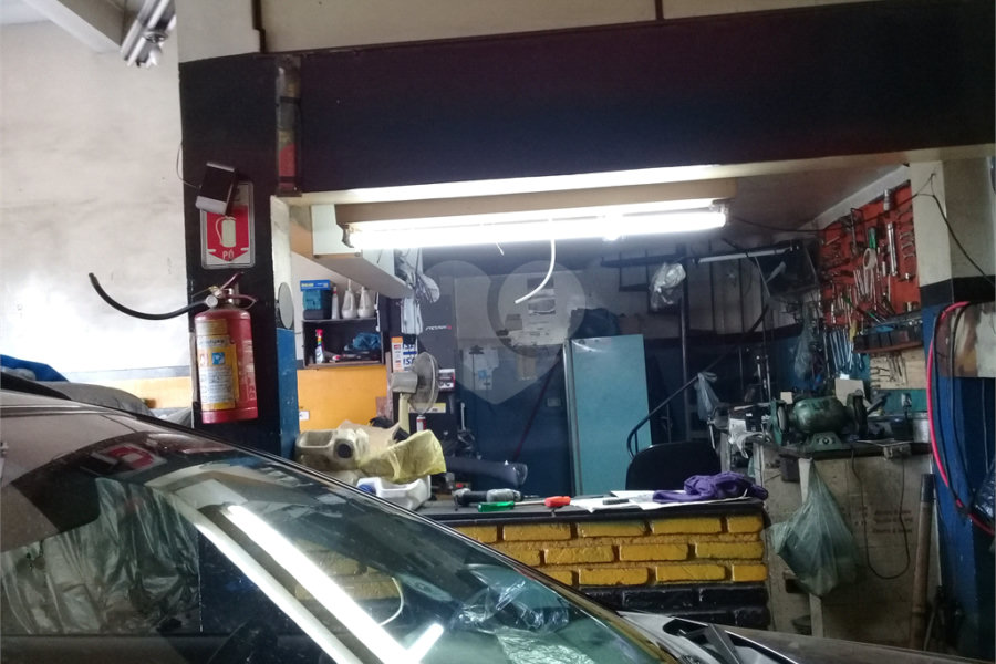 Salão à venda em Tremembé, São Paulo, SP