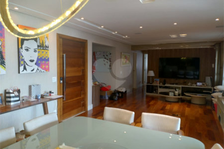Apartamento à venda com 3 suítes no Centro, São Bernardo do Campo, SP