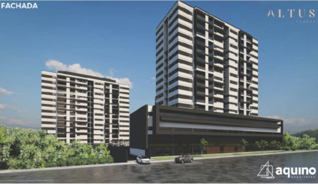 Altus Towers