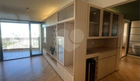 Apartamento à venda com 3 suítes em Mandaqui, São Paulo, SP