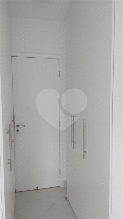 Apartamento à venda com 3 quartos, sendo 1 suíte, em Vila Suzana, São Paulo, SP