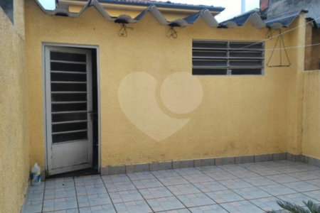 Sobrado à venda com 3 quartos em Brooklin Paulista, São Paulo, SP