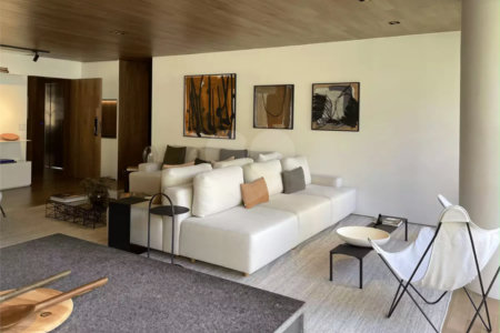 Apartamento à venda com 3 suítes em Brooklin Paulista, São Paulo, SP