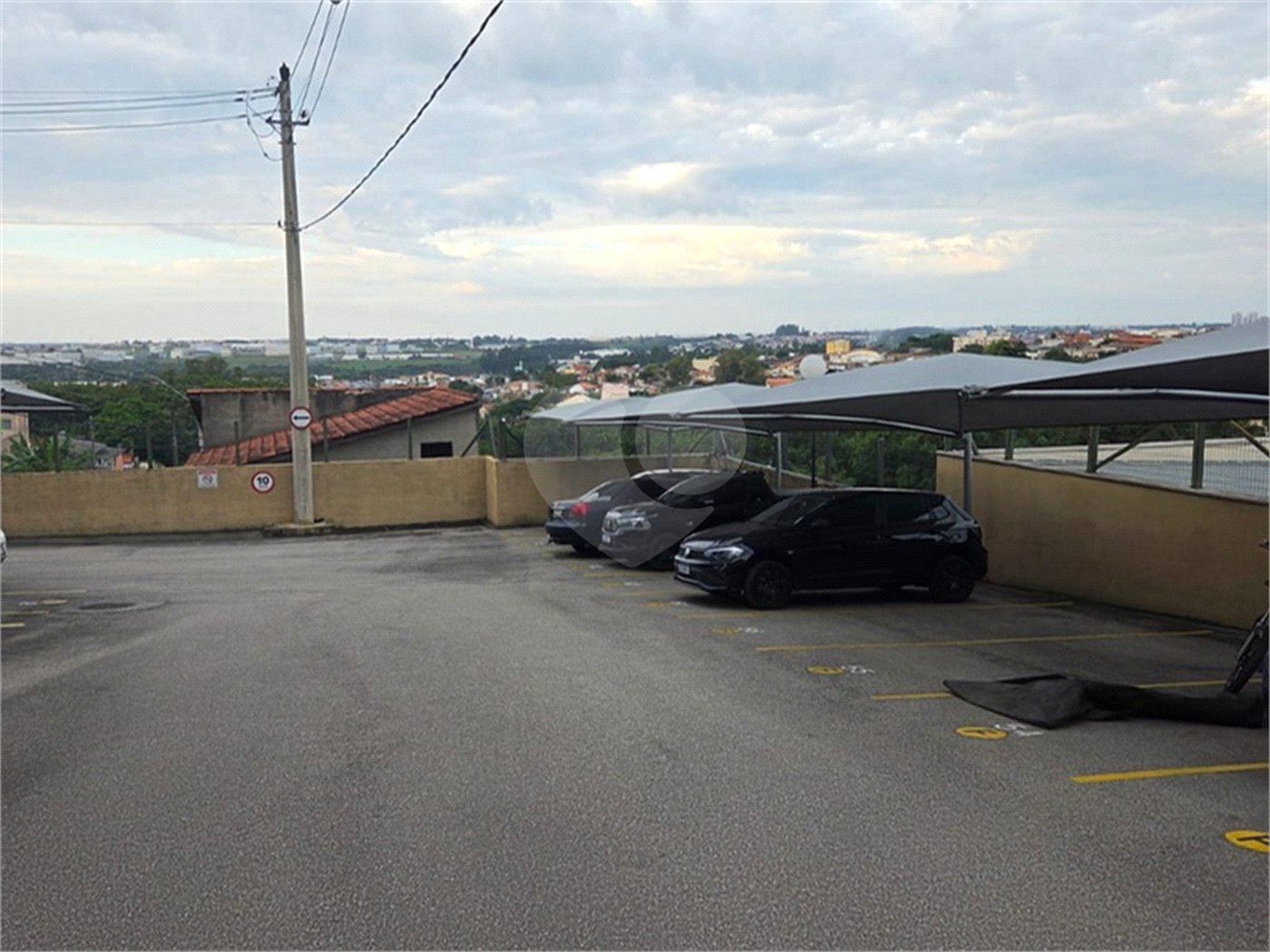 Apartamento à venda com 2 quartos em Vila Fiori, Sorocaba, SP
