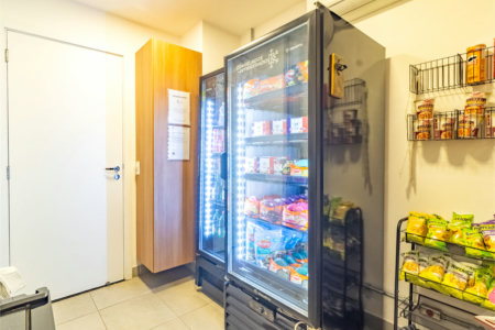 Apartamento à venda em Indianópolis, São Paulo, SP