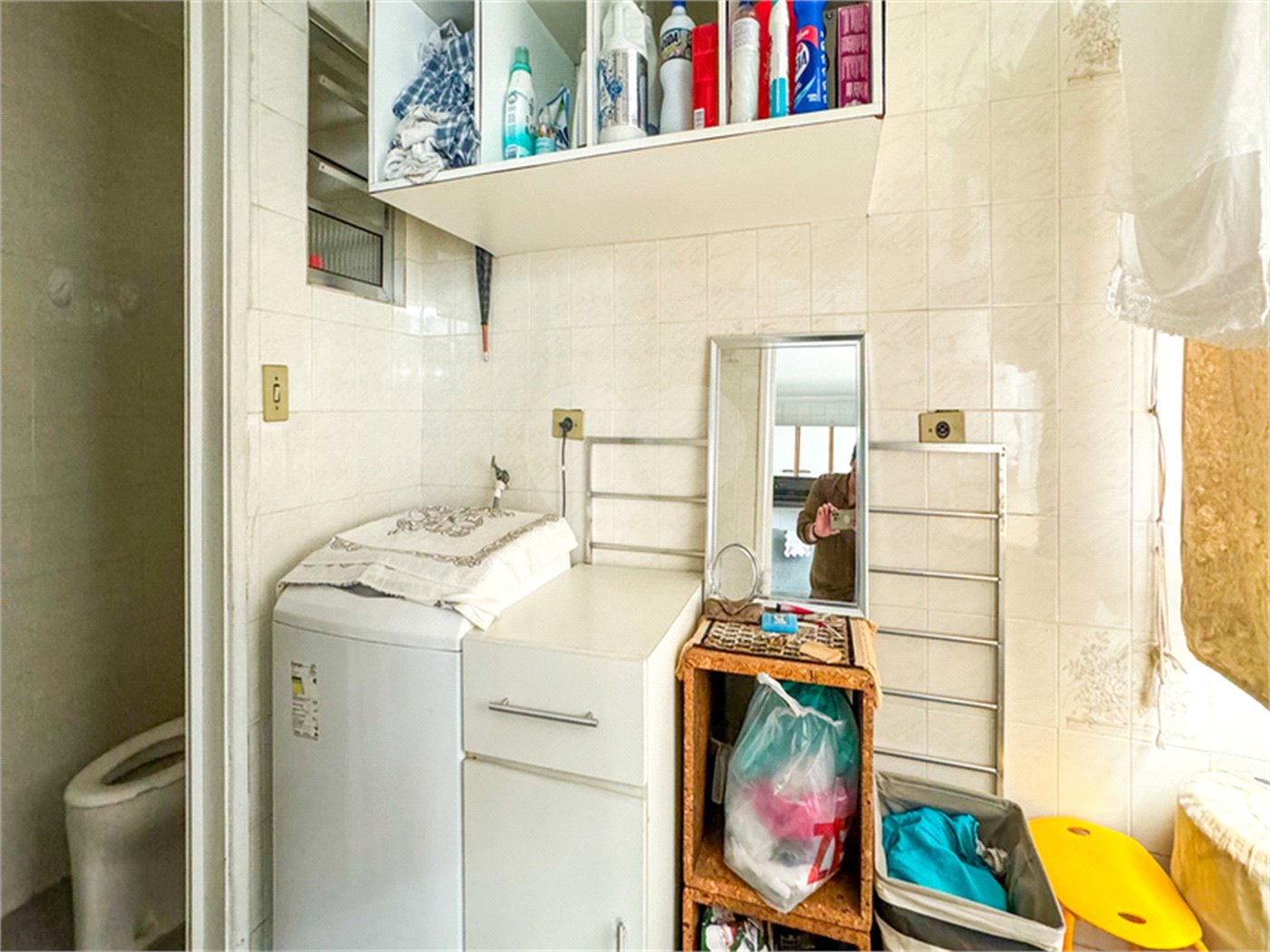 Apartamento à venda com 2 quartos em Vila Olímpia, São Paulo, SP