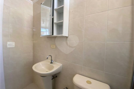 Apartamento à venda ou para alugar com 1 quarto em Alto da Lapa, São Paulo, SP