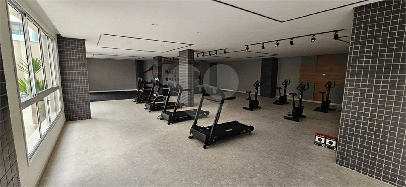 Apartamento à venda com 2 quartos, sendo 1 suíte, em Vila Mazzei, São Paulo, SP