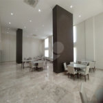 Apartamento à venda ou para alugar com 1 quarto em Santana, São Paulo, SP